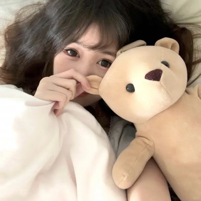 你是我目光里的星